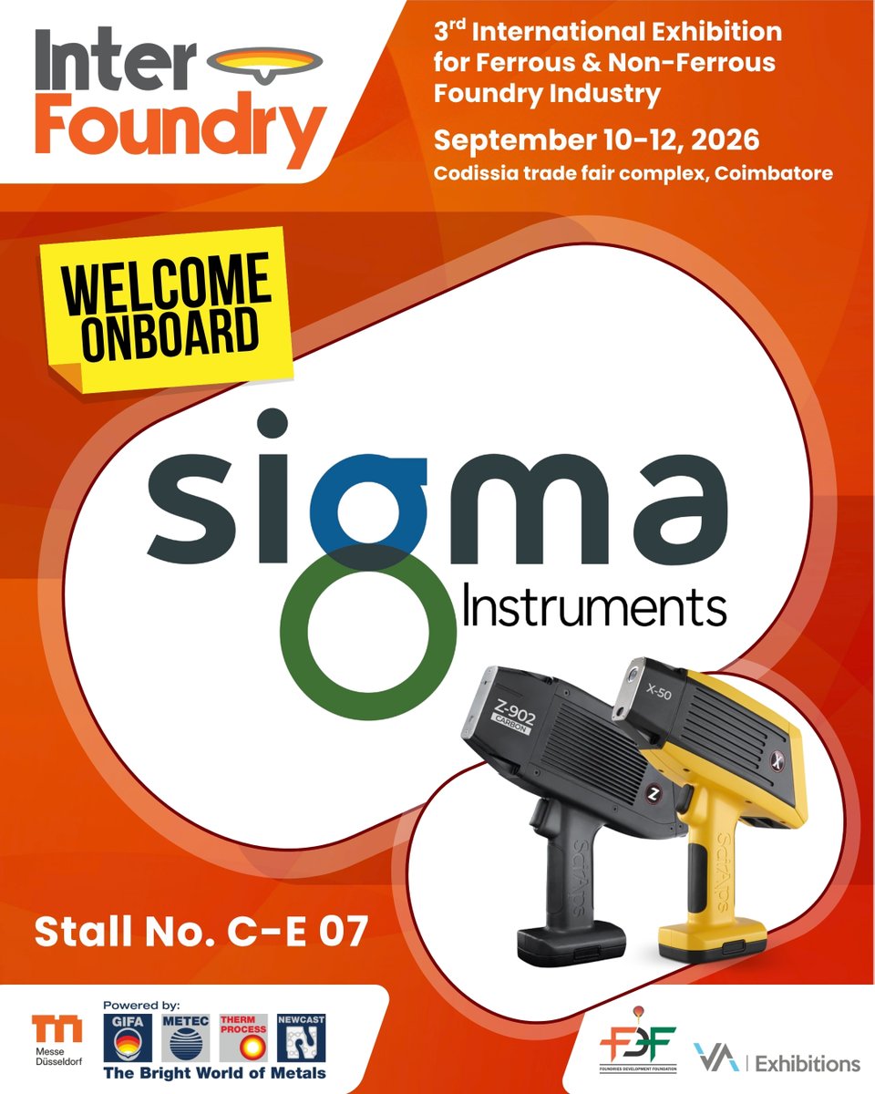 interfoundry tweet media
