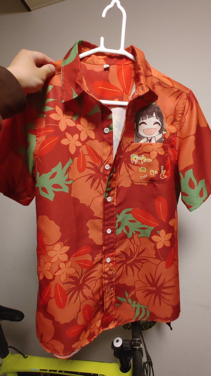 日立木あゆ tweet media