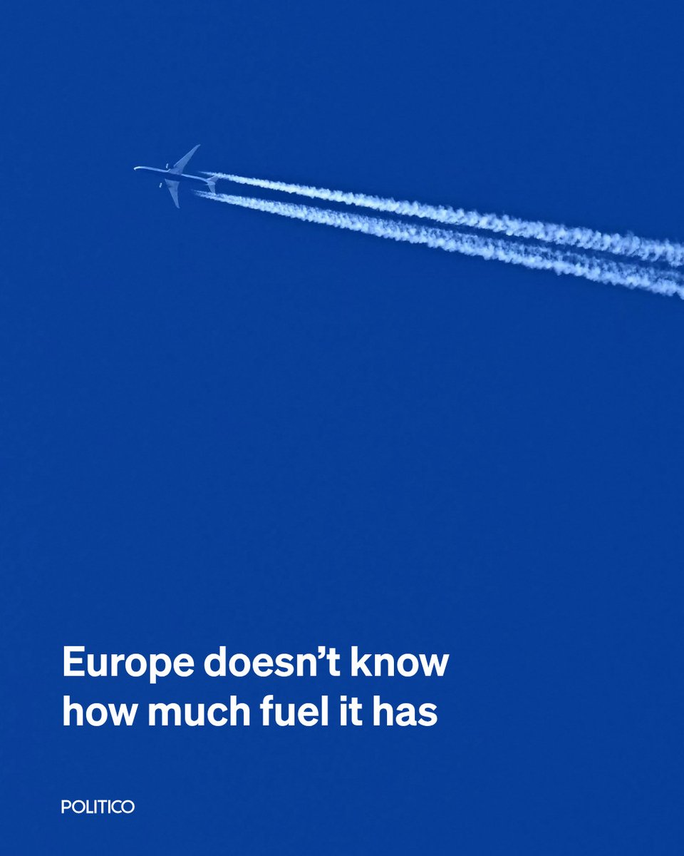 POLITICOEurope tweet media