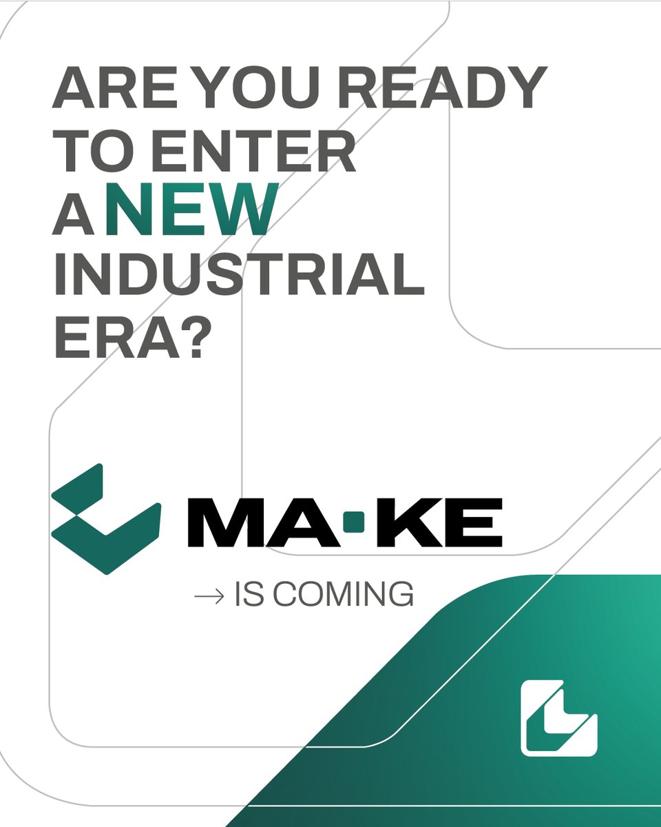 FICEP's tweet photo. #FICEP #FicepMAKE #MAKE #HybridTechnology #LaserTechnology https://t.co/gHGi6KooGu