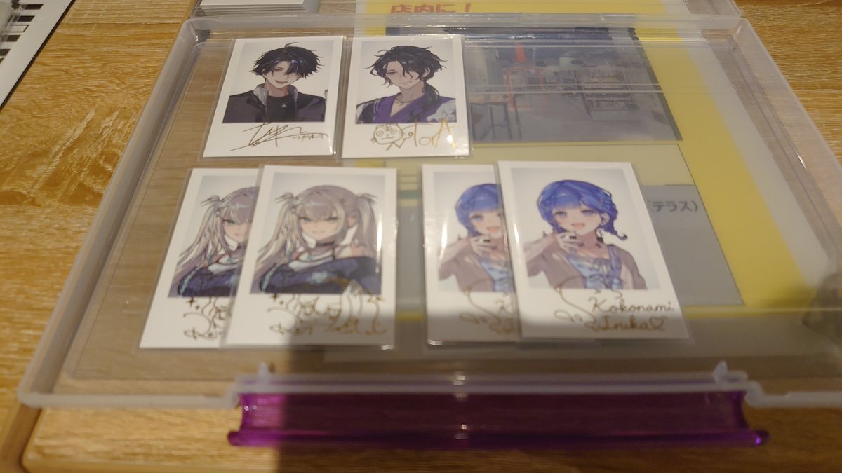 響(ひびき) tweet media