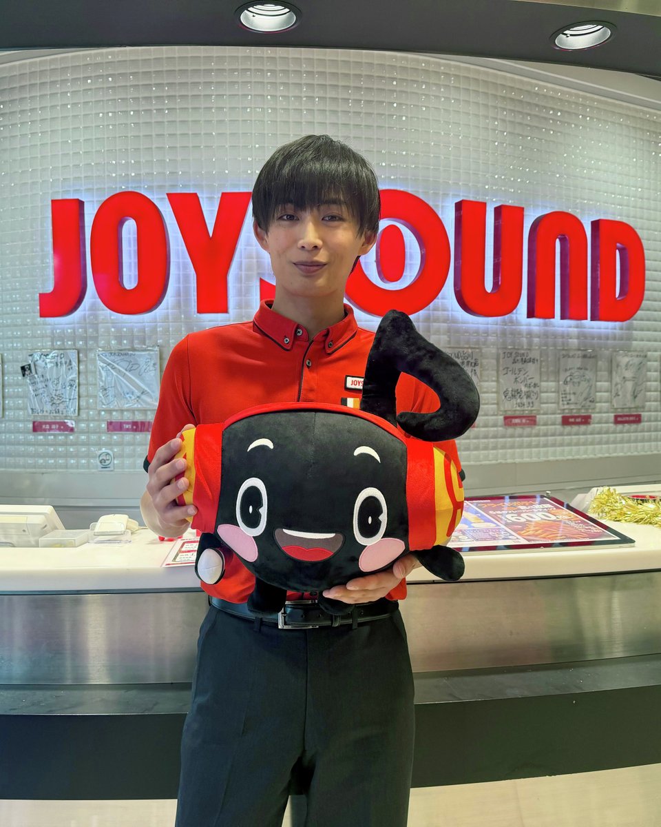 JOYSOUND(ジョイサウンド)公式 tweet media
