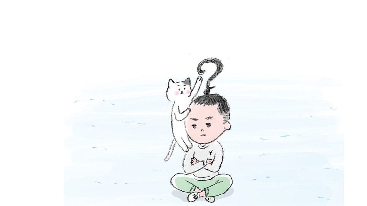 froggysmbcnikko's tweet photo. 朝倉世界一のひとコマ格言✍️

投資デビューしたけど、
いざ始めてみると迷いっぱなし

そんな方にはこの格言を──
【迷わば売れ】

グズグズ迷って機会を逃し、後悔するくらいなら、まず行動を起こすべし! https://t.co/azTOOSiA5L