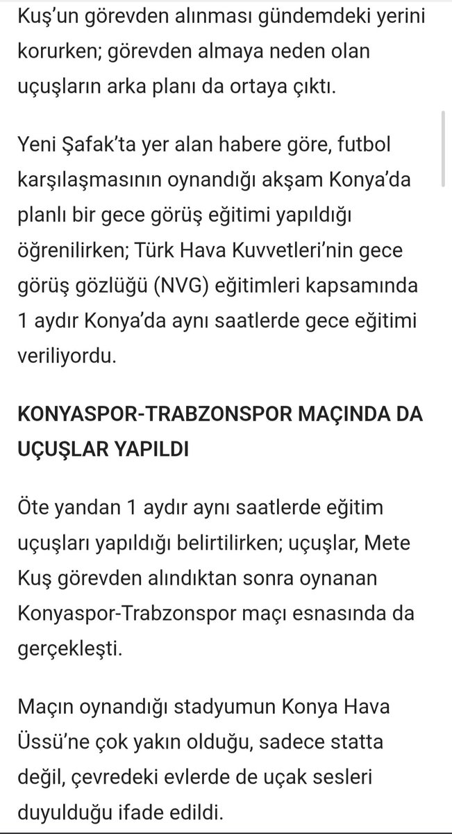 Mesut GEZER tweet media