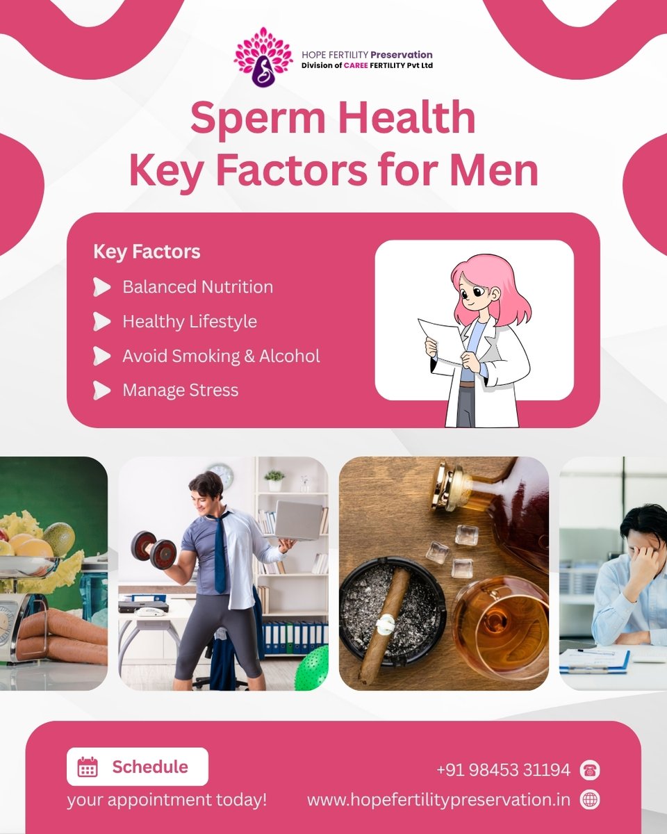 Hope Fertility Preservation tweet media