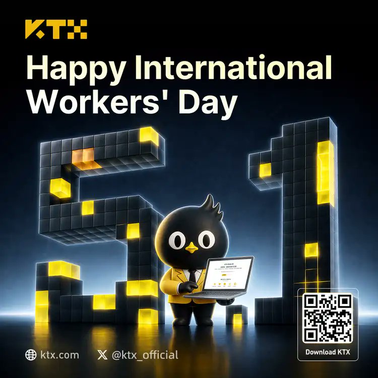 KTX 华语 tweet media