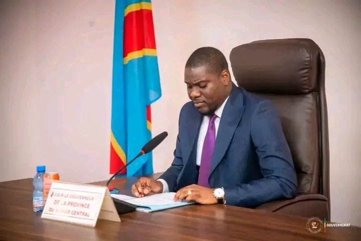 CrispinMas59756's tweet image. 🚨 #Kongo Central : selon des sources bien renseignées, l'Assemblée Provinciale a réceptionné mercredi 29 avril 2026, un réquisitoire du Parquet Général près la Cour de Cassation sollicitant l'autorisation des poursuites judiciaires contre le Gouverneur de Province Grâce Bilolo1