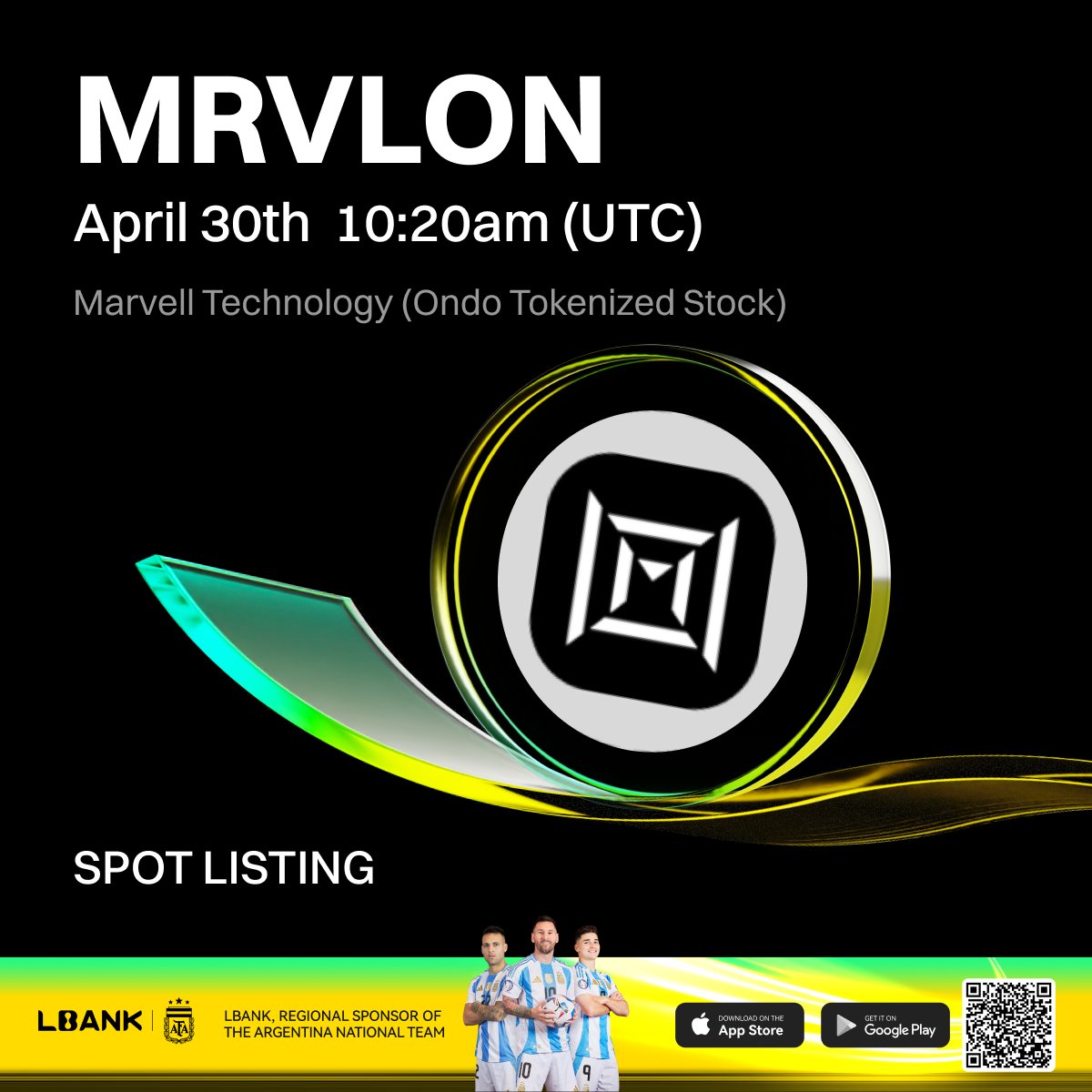 LBank Updates tweet media