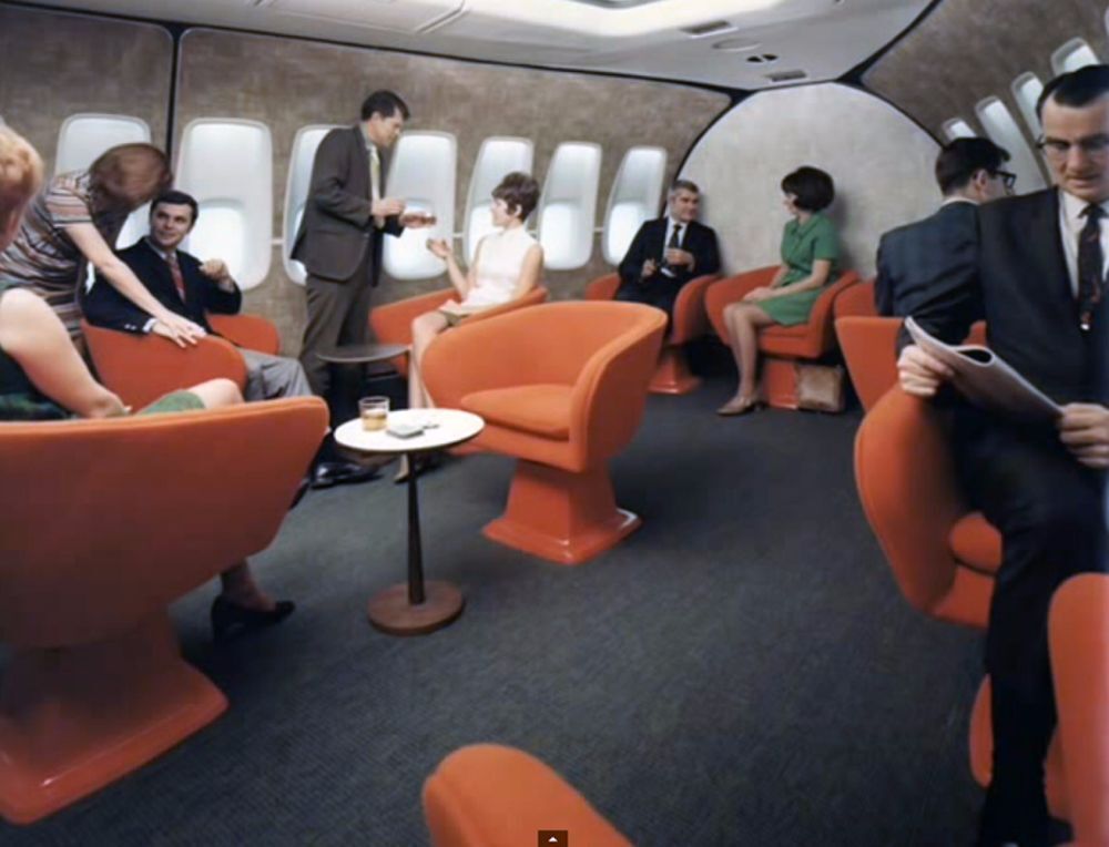 ucfoodietv's tweet image. Celebrate Aviation with this Classic Cocktail.

Come Fly With Me evokes the glamour of the 1920s and even a little Blue Eyes.

buff.ly/ZMa8RgF 

#ComeflywithMe #cocktail #aviation #UndercoverJetsetter