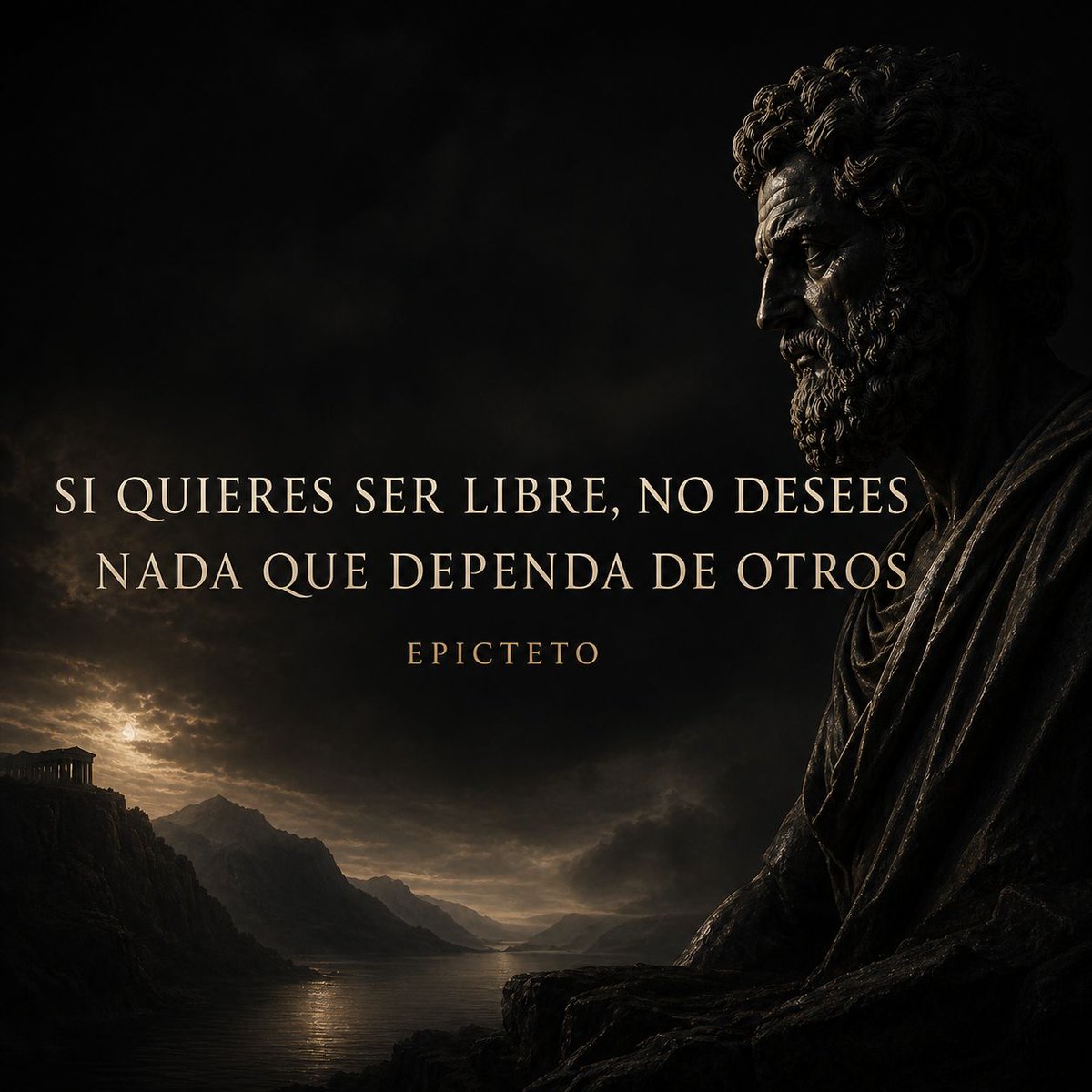 Estoicismo en tweets tweet media