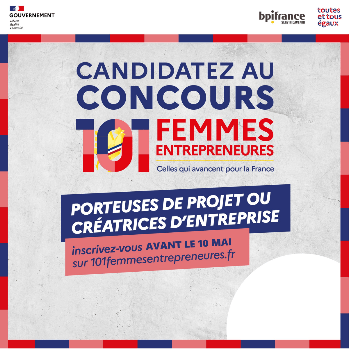 Préfète de la Savoie 🇫🇷 tweet media