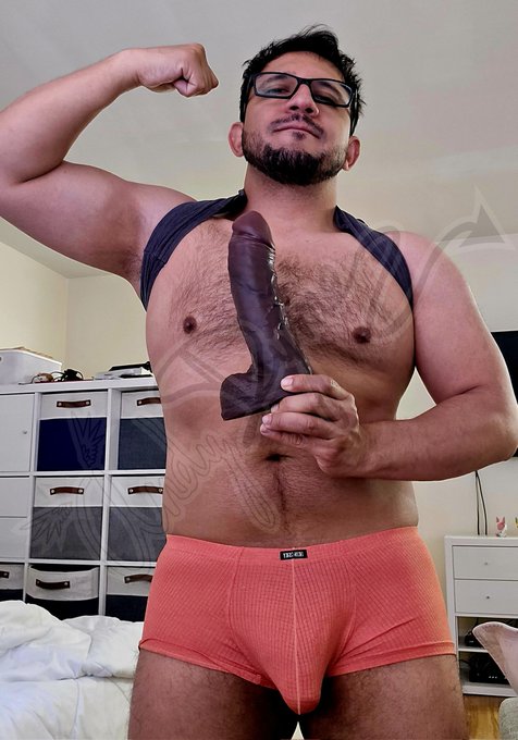 JockTribeSpace🌈 tweet media