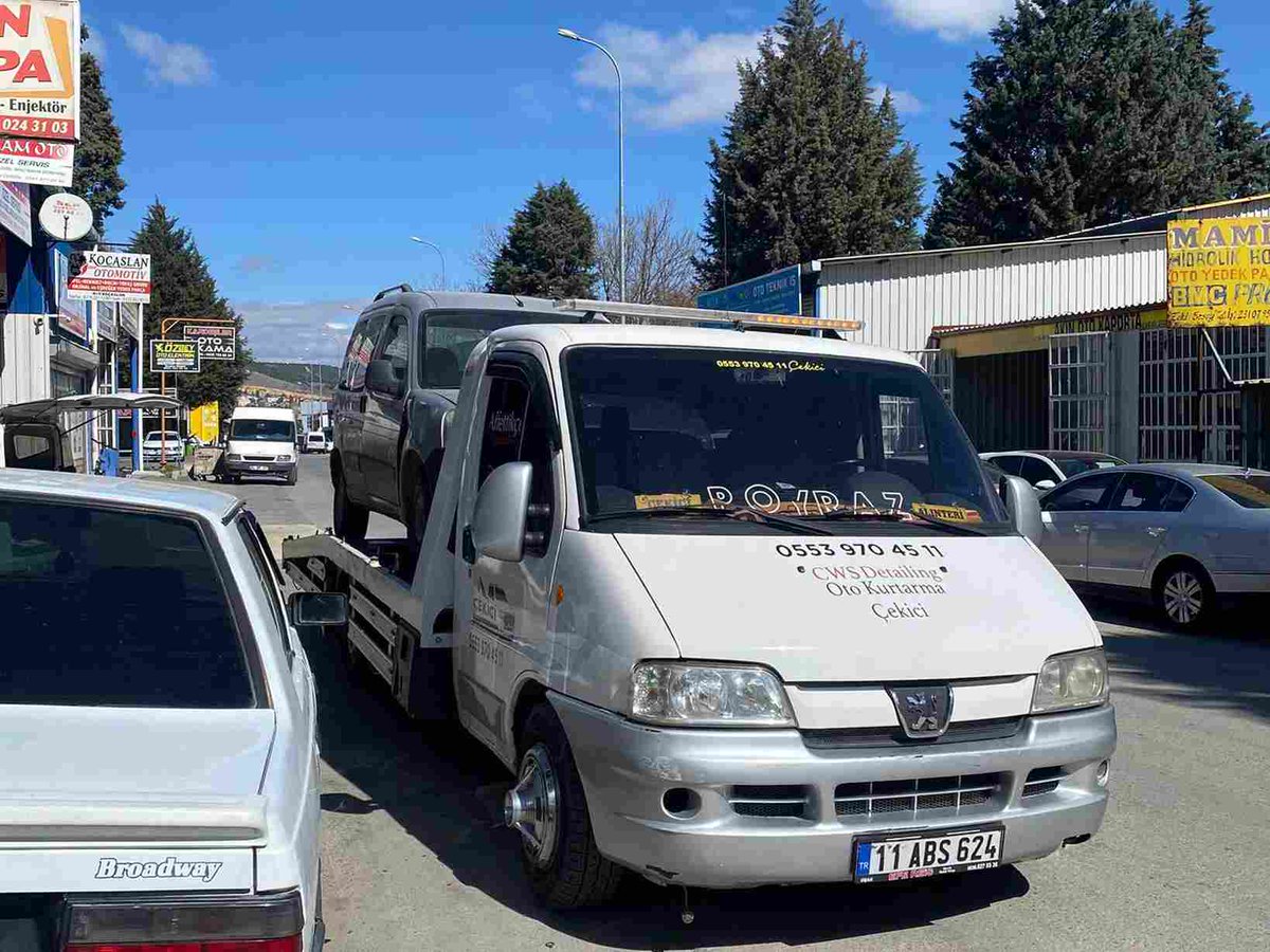 cekiciusak's tweet photo. 🚛 Uşak Yenişehir – Güre – OSB hattında oto çekici
📍 Beylerhan • Çarık • Ürün
⚡ 7/24 yol yardım

https://t.co/Lgof9XRWwH
#uşakçekici #otokurtarma #yolyardım https://t.co/4b2Tv0lJUV