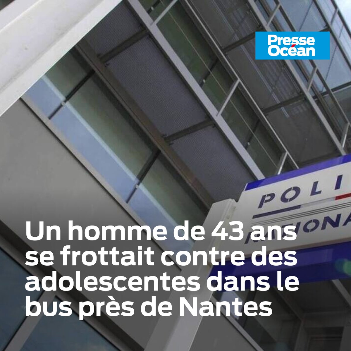 Presse Océan tweet media
