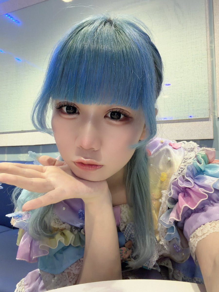 💜𝟒𝟏𝟕ちゃん🩵@四壱七かりん (@TANO417_) / Posts / X 💜𝟒𝟏𝟕ちゃん🩵@四壱七かりん (@TANO417_) / Posts / X