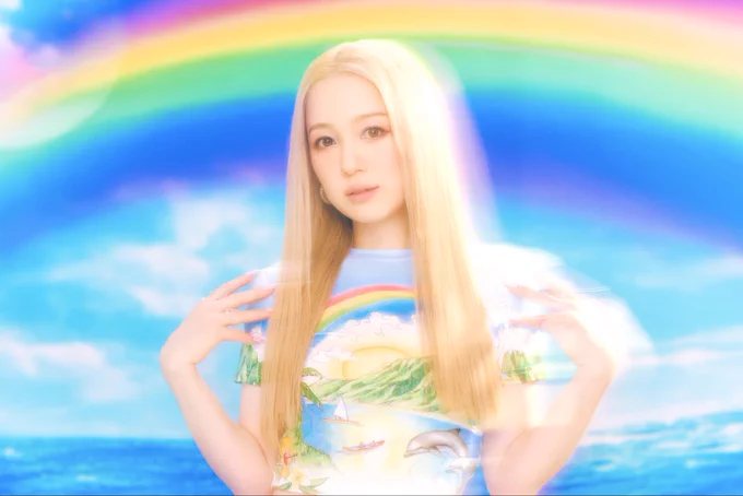 西野カナ on X: 