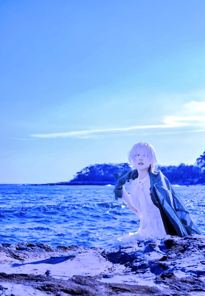 長州非力 tweet media