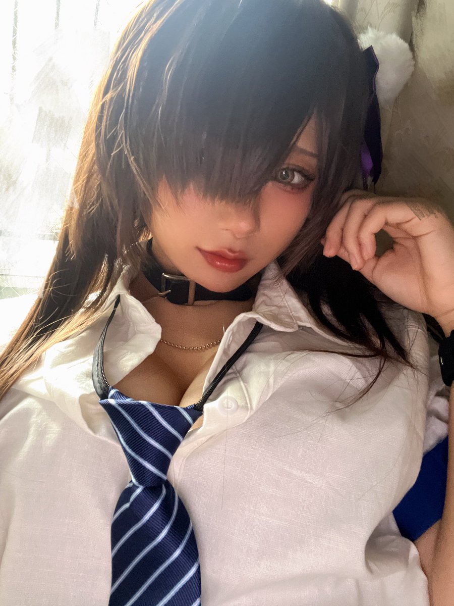 すい tweet media