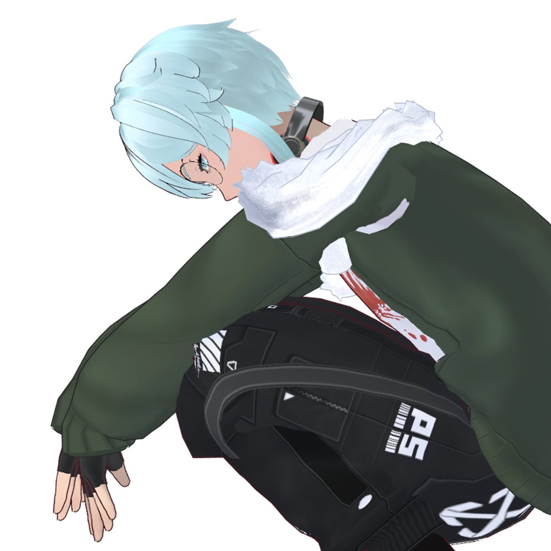 Nyx | Nerdy French Vtuber tweet media