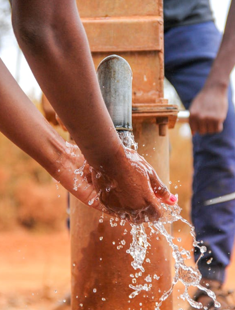 SAgovnews's tweet image. FEATURE | As pressure mounts on the country’s #water systems, government is turning its focus below the surface - introducing measures to better protect and manage this critical resource that sustains millions in the country.

The Department of Water and Sanitation has taken a