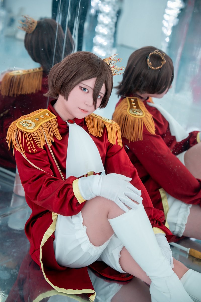 KING OF PRISM 法月仁　コスプレ Amazon.co.jp: [XIN XIN] キンプリ KING OF PRISM by PrettyRhythm