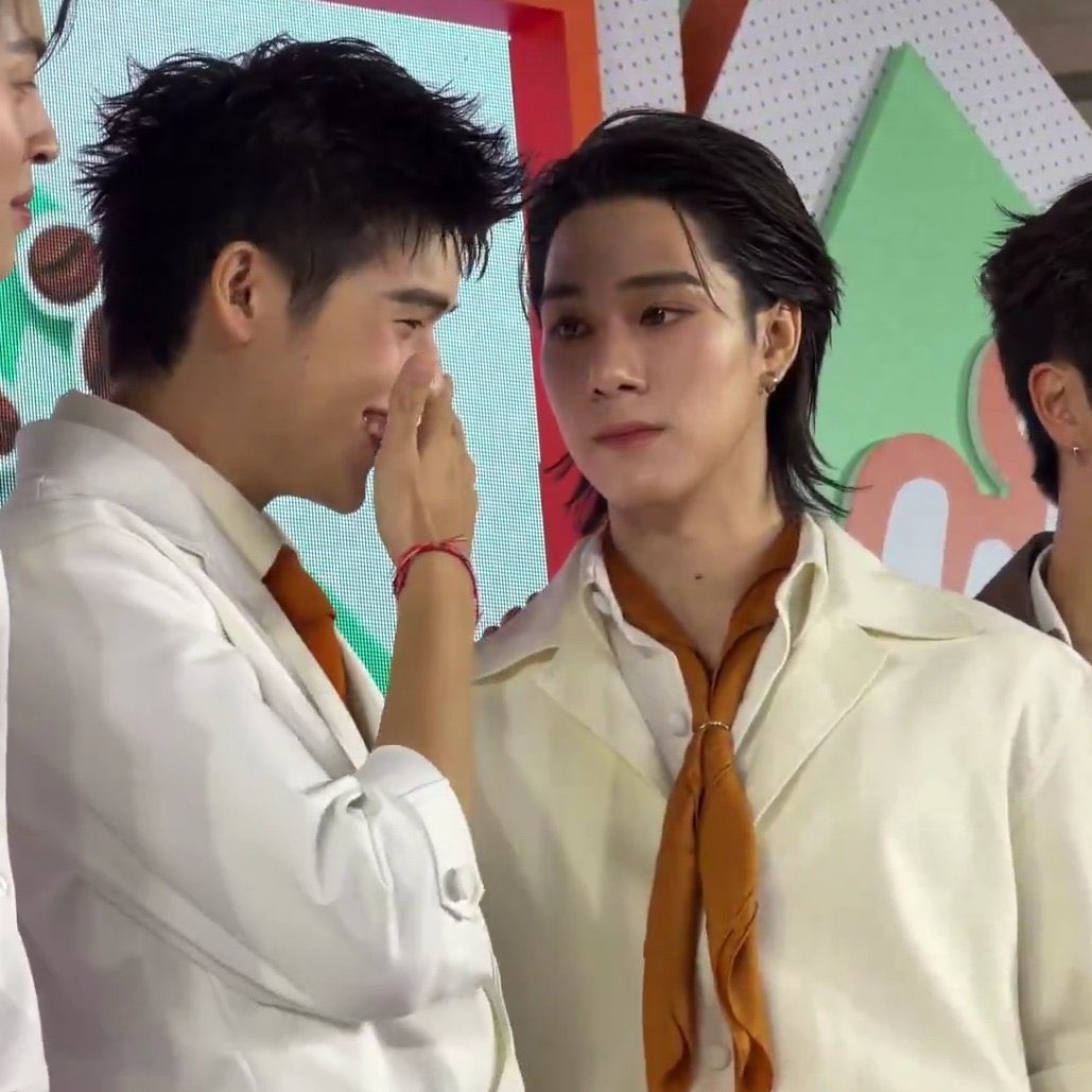 - ☁️mmnn❓อู ออน 5/5 tweet media