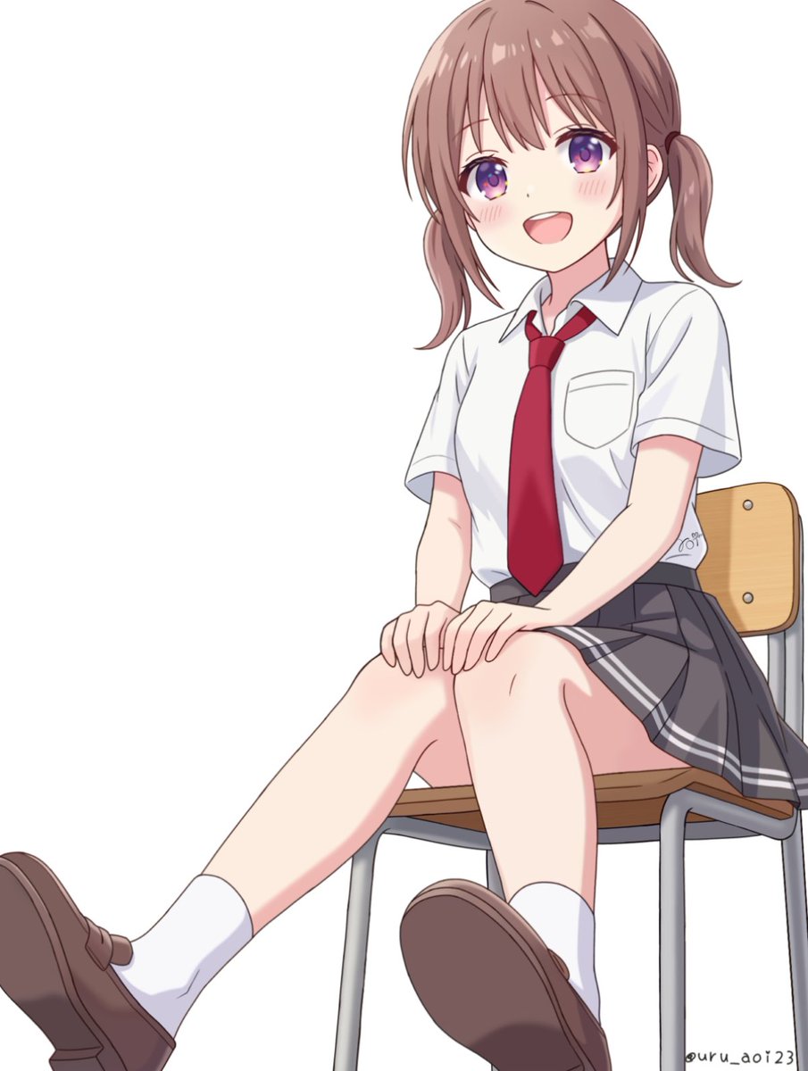 蒼井うる☕️ tweet media