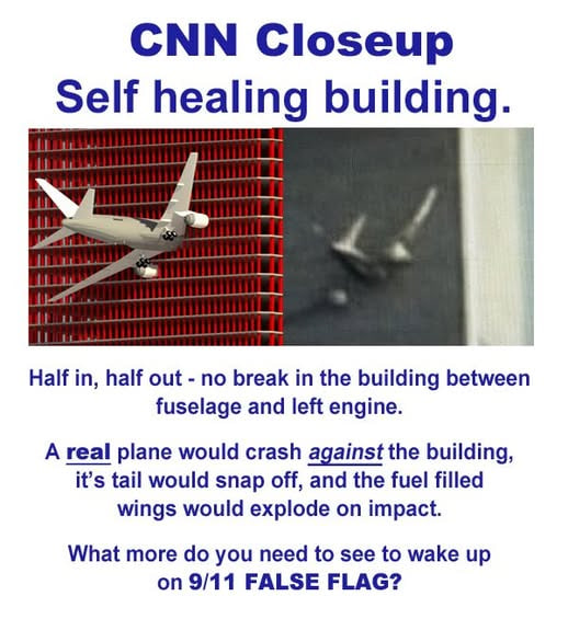 9/11 Revisited tweet media