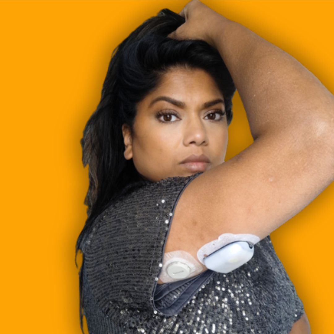 Insulet UK tweet media