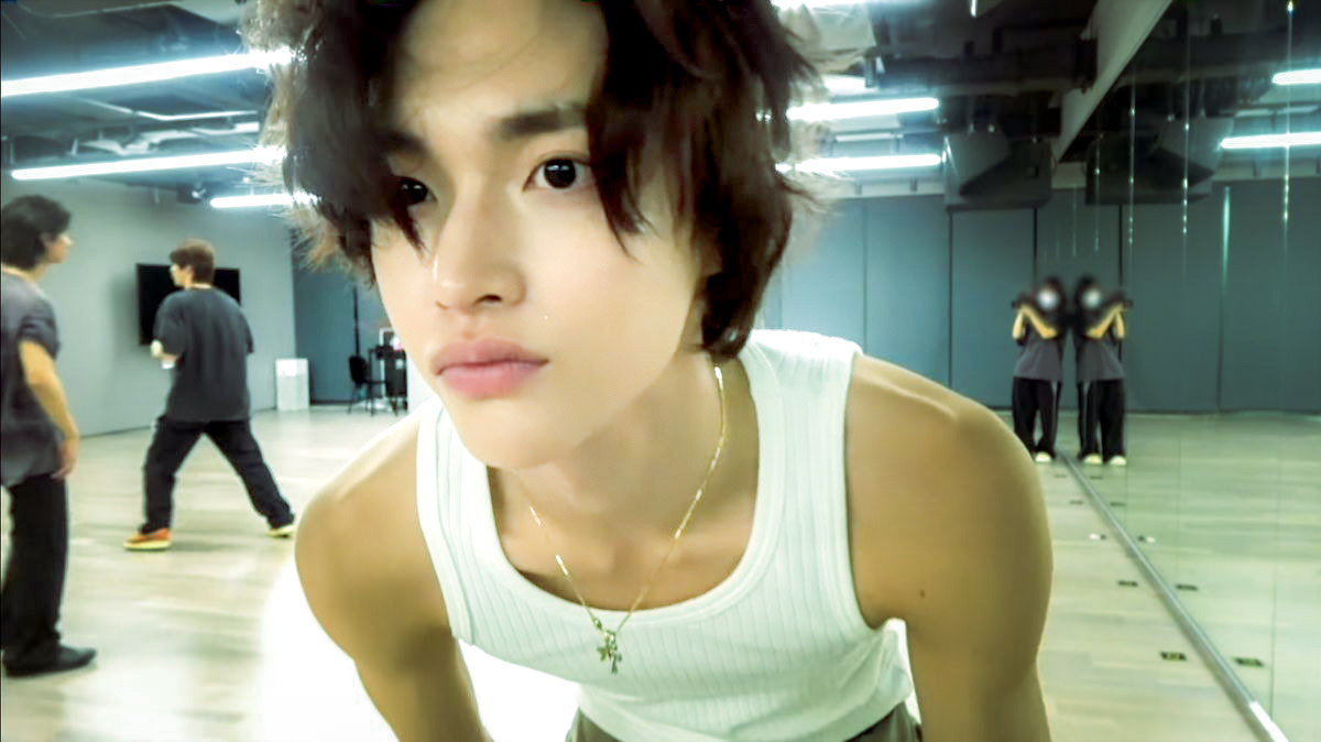 wonbin pics tweet media