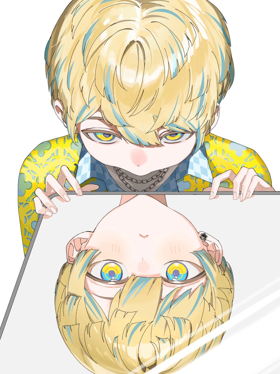ｴﾌﾕ tweet media