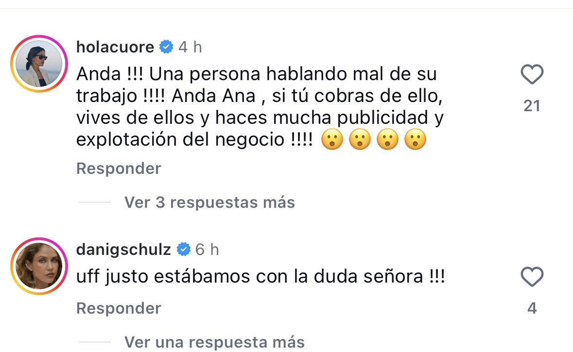 Alba Medina tweet media