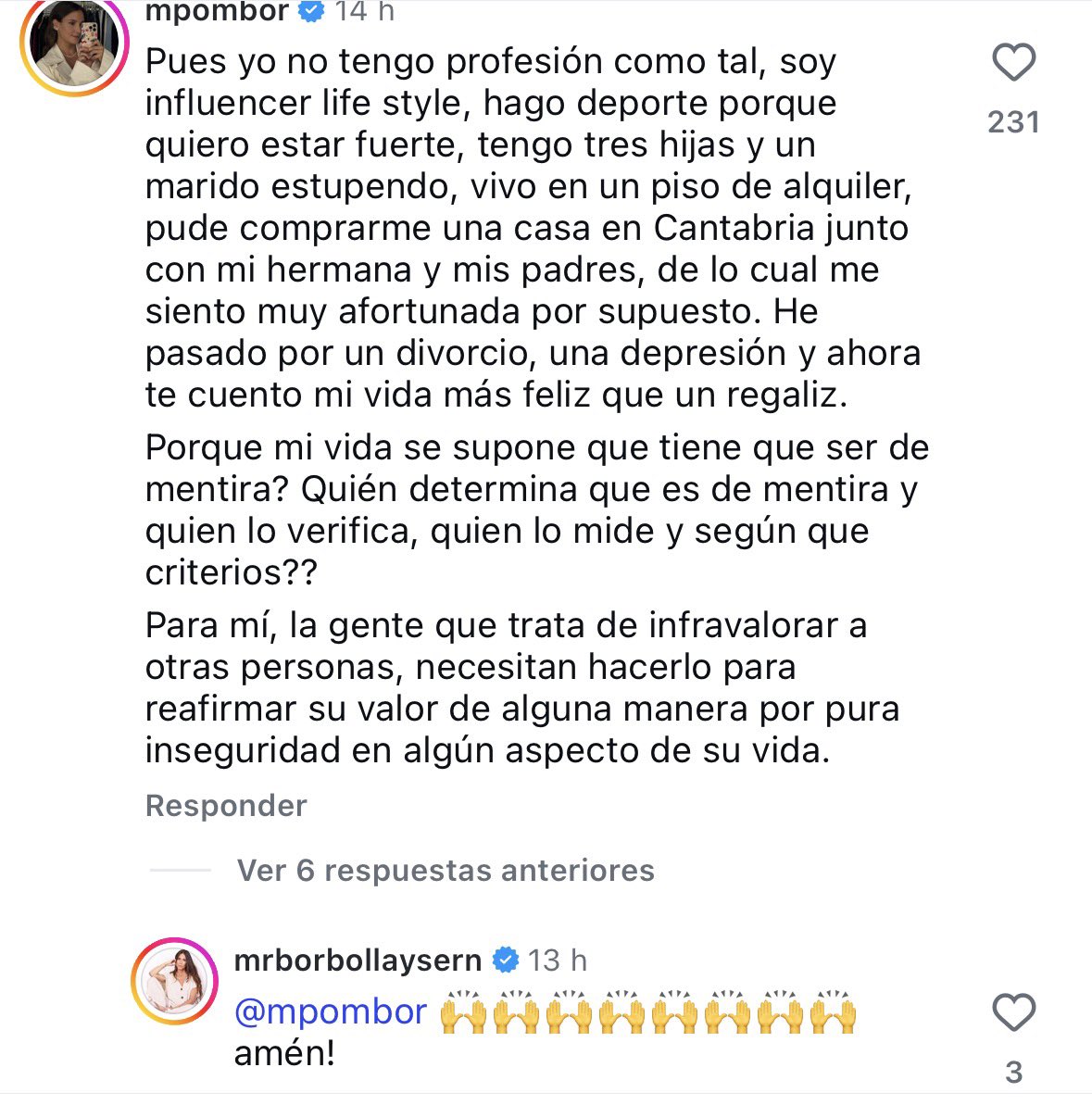 Alba Medina tweet media