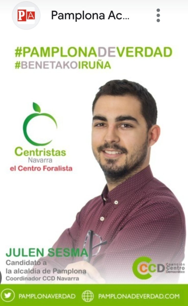 psn_baranain's tweet photo. @julensesma @Baranainpsn Insisto... trepa y bulero. https://t.co/F0HllJRlLE