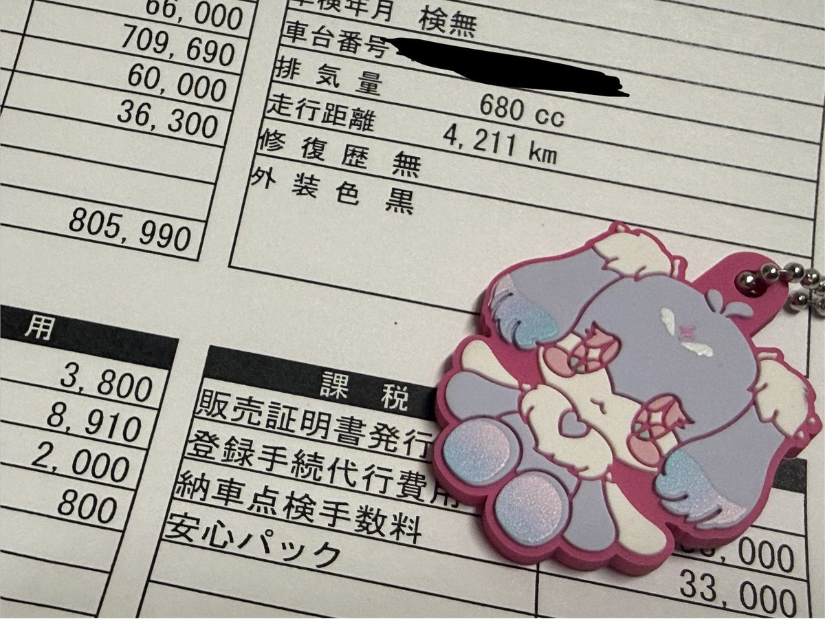 お買い上げいただきました。ありがとうございます。整備済みアプリオ　タイヤ前後新品　絶好調　綺麗　走りの2st ウーバーイーツ、配達、通学、通勤などに原付スクーターはいかがでしょうか？ 大型ご契約おめ！！🎉🎉🎉🍀🍀🍀🍀🍀🍀