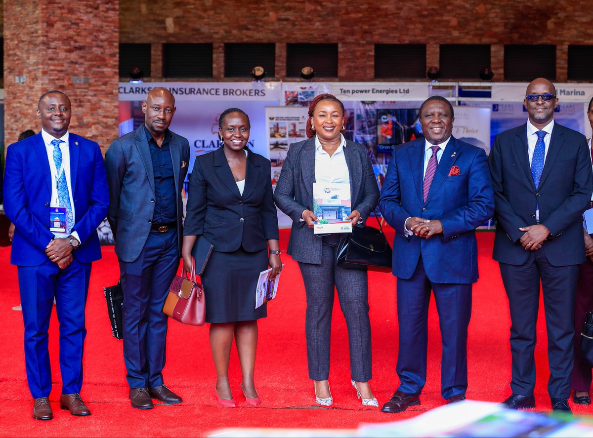 Sylvia Mulinge M.B.S tweet media