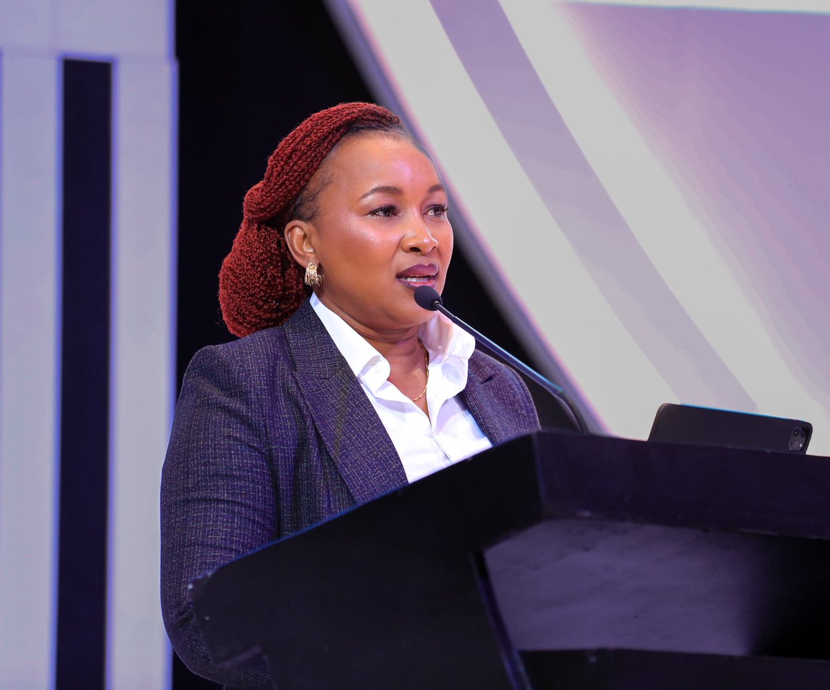 Sylvia Mulinge M.B.S tweet media