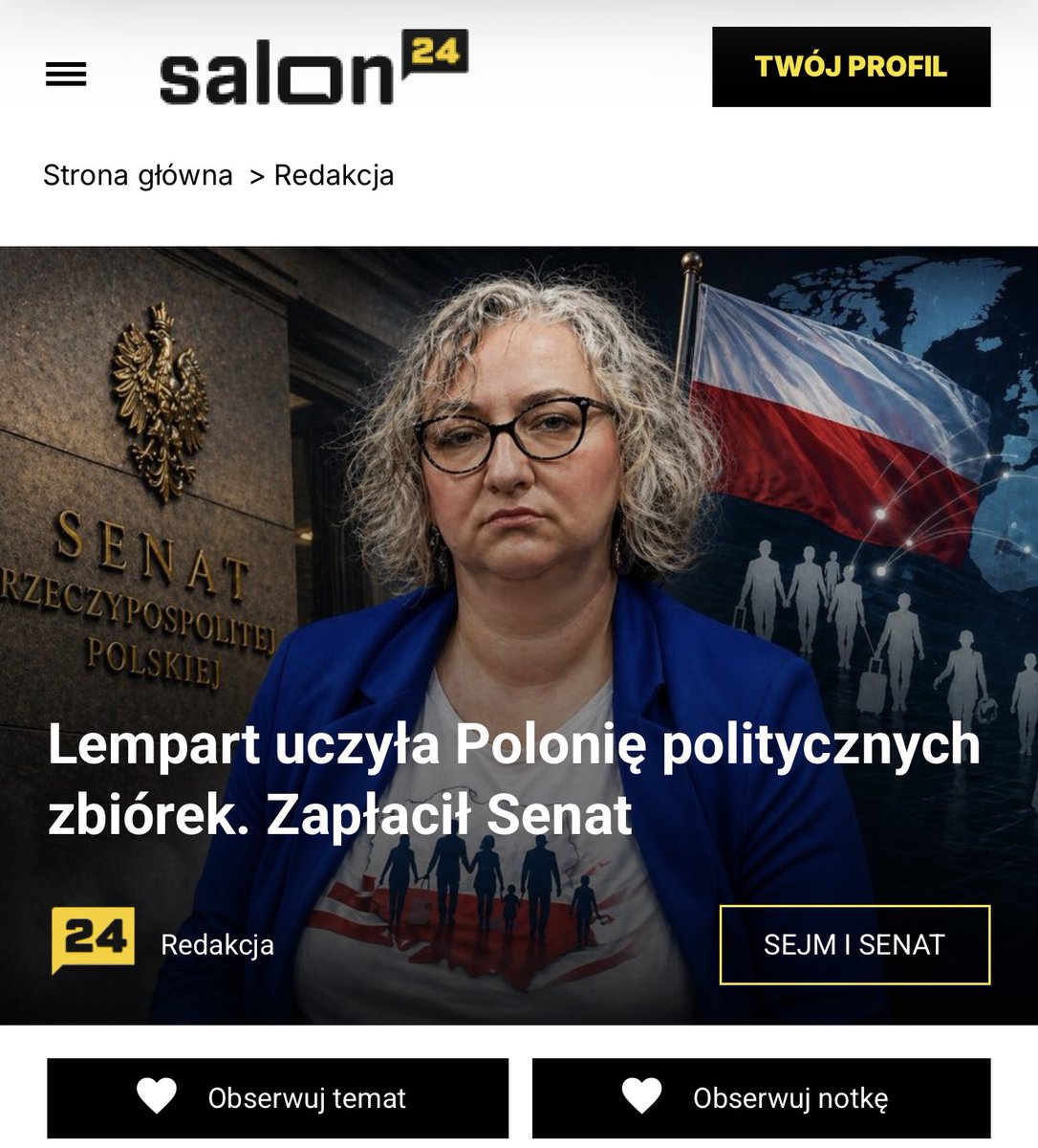 ORodziny's tweet photo. @EwaZajaczkowska https://t.co/CcAZBNFpsT