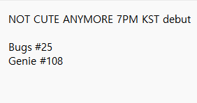 엘릿 (It's Me) 🌹 tweet media