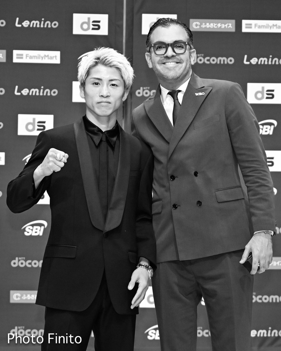 山口 Finito 裕朗 Photo Finito tweet media