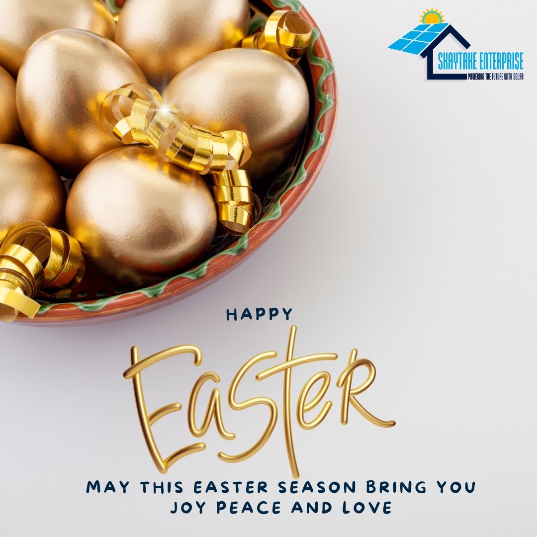 skaytake's tweet photo. Happy Easter 🌸
New beginnings. Fresh hope. Brighter days ahead ☀️
#Easter #Hope #NewBeginnings #SKAYTAKE https://t.co/ImKR9xy9hw