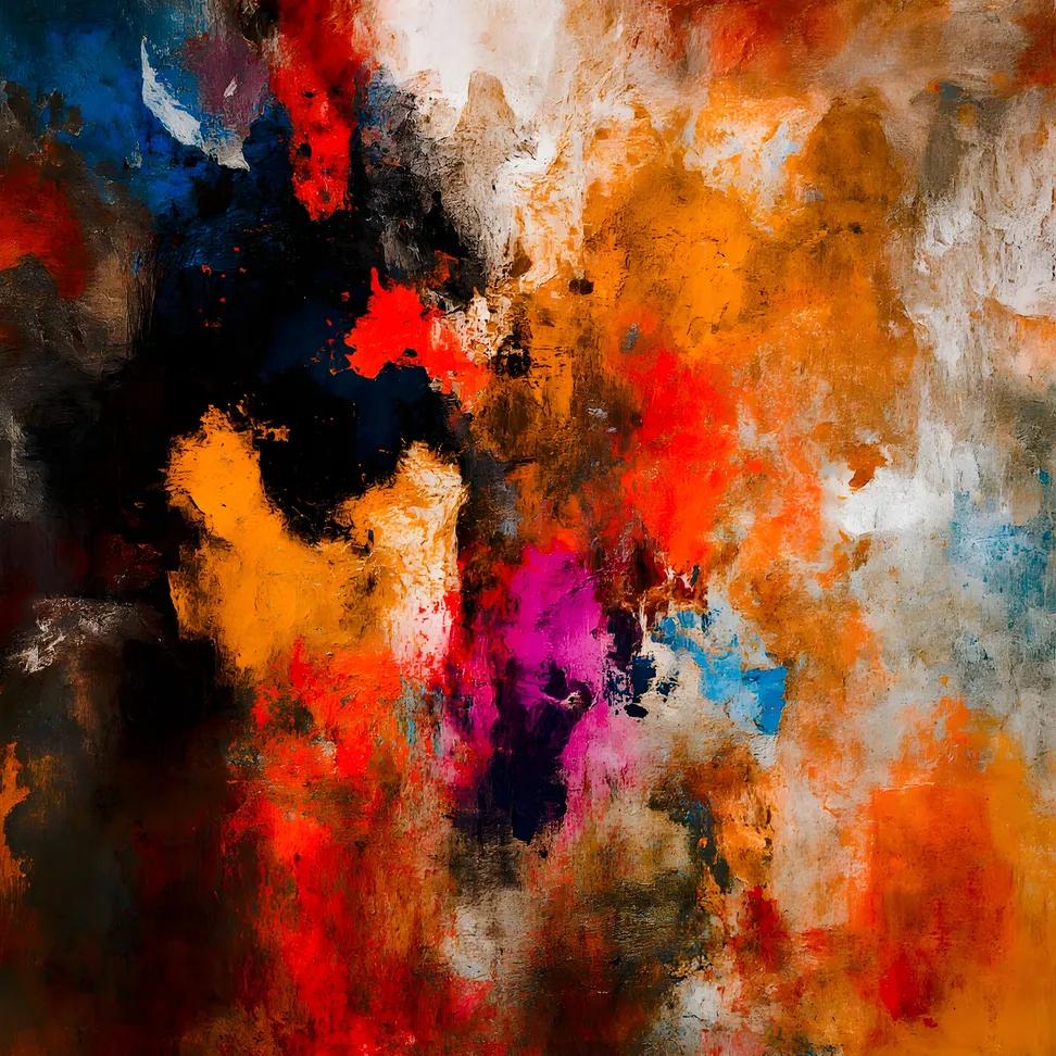 MagdalenaXart's tweet image. THE WARMTH COLLISION — where fire meets memory, chaos meets tenderness.
Not every collision destroys. Some collisions awaken.

WILL BE AVAILABLE on @manifoldxyz

#AbstractArt  #ArtCollectors