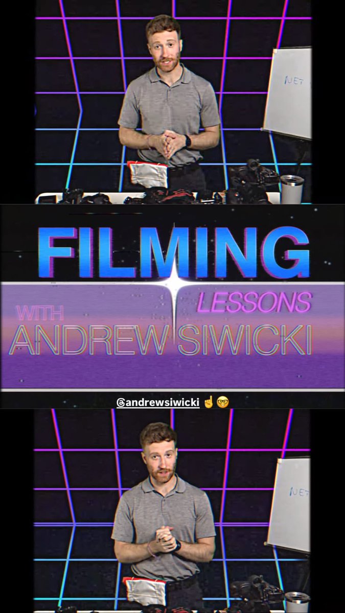 SiwickiUpdates's tweet photo. Andrew via his Instagram Story (2) https://t.co/tOGSZP2nrZ