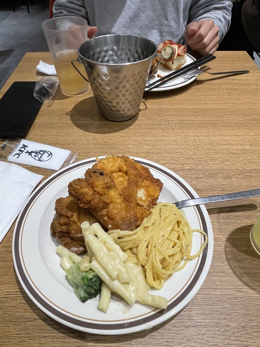 りゅうじカルビ tweet media