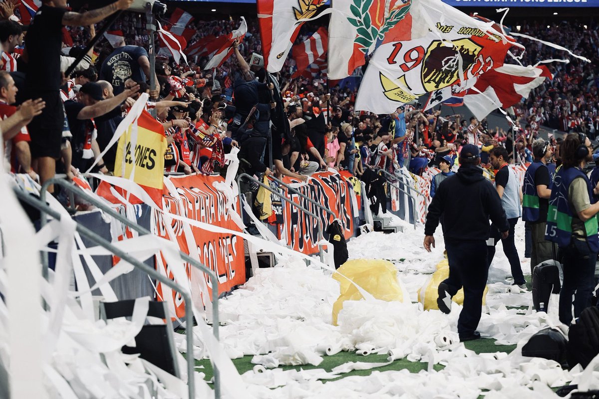 Frente Atlético tweet media