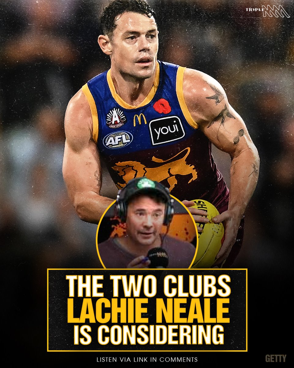 Triple M Footy tweet media