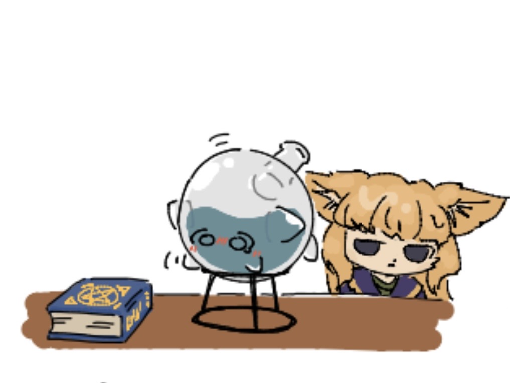 にゃもな tweet media
