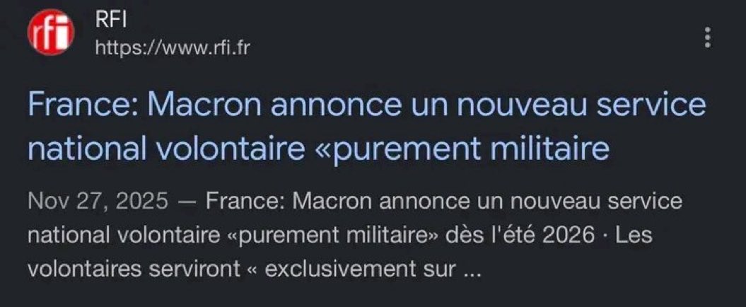 LARE Augustin tweet media