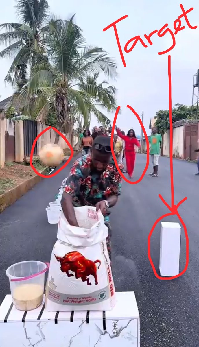 Nigerians lokan tweet media