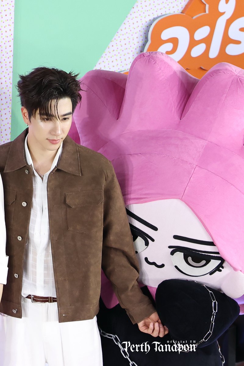 อาเพิร์ธกับนีโอน่า ~

PERTH JOIN PUNTHAI EVENT

#PunthaixPerthTanapon